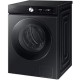 ΠΛΥΝΤΗΡΙΟ ΡΟΥΧΩΝ ΕΛΕΥΘΕΡΟ 60CM SAMSUNG WW11DB7B94GBU4 BLACK BESPOKE 11KG A 1400RPM ΑΤΜΟΥ ECO BUBBLE ( Wi-Fi & AI )